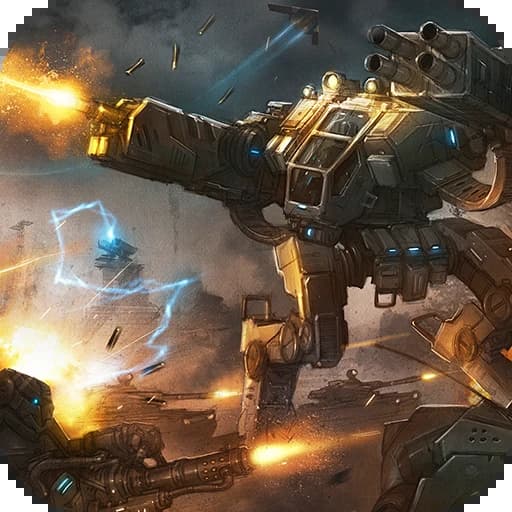 Defense Zone 3 HD 1.6.47