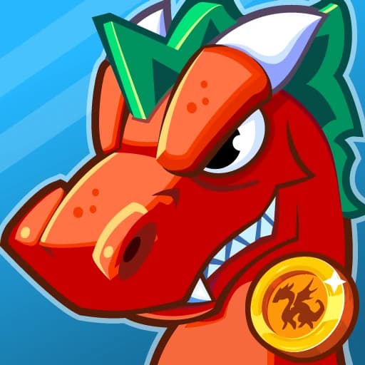 Dragonary: Compete & Earn 2.5.22