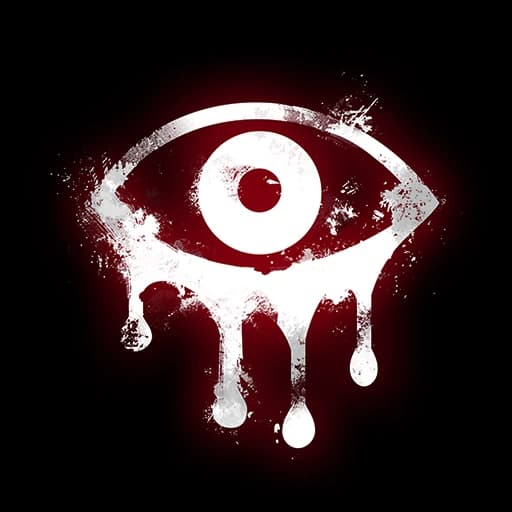 Eyes - Scary Thriller Horror 7.1.3
