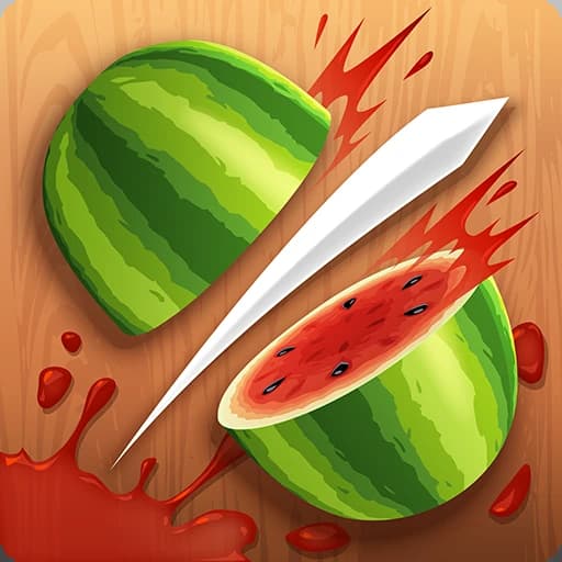 Fruit Ninja 3.91.3