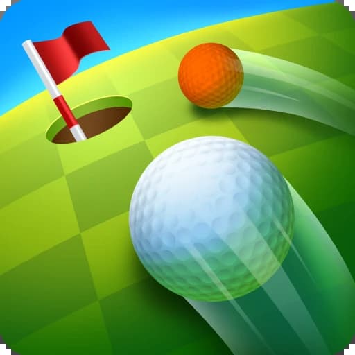 Golf Battle 2.18.1