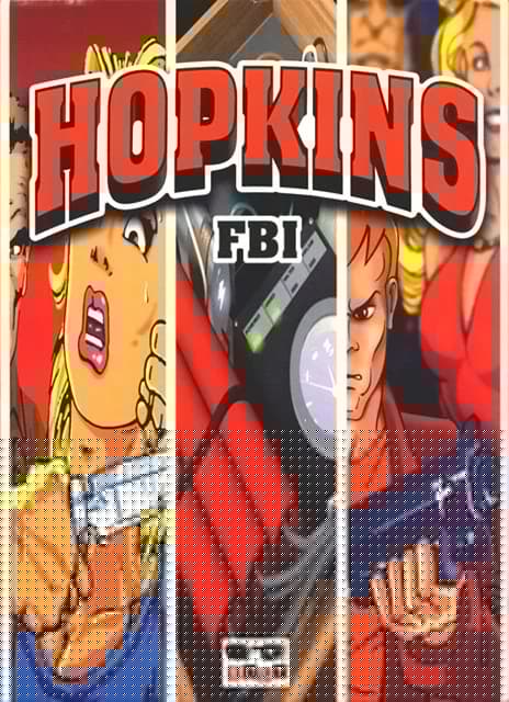 Hopkins FBI