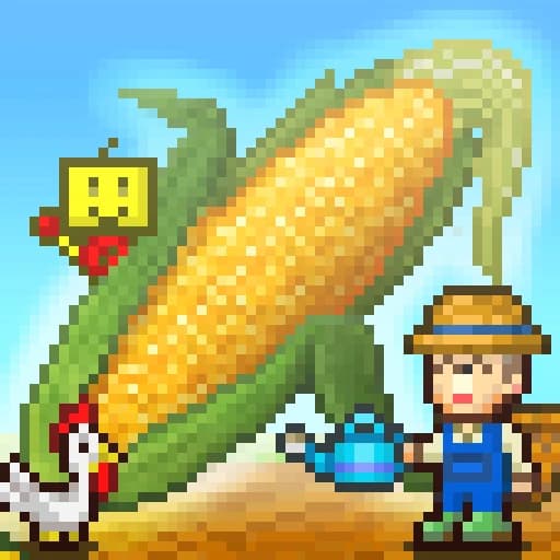 Pocket Harvest 2.3.4
