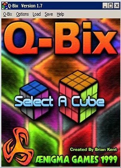 Q-Bix