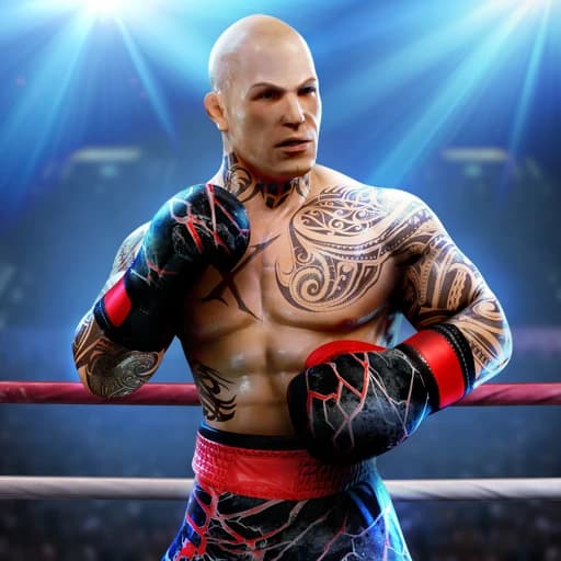 Real Boxing 2 v1.58.0