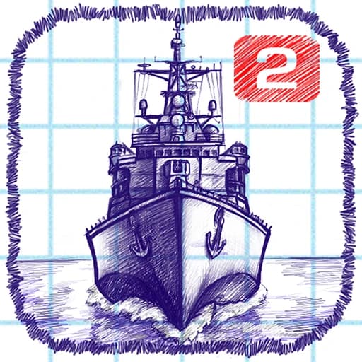 Sea battle 2: Warship Online v3.14.2