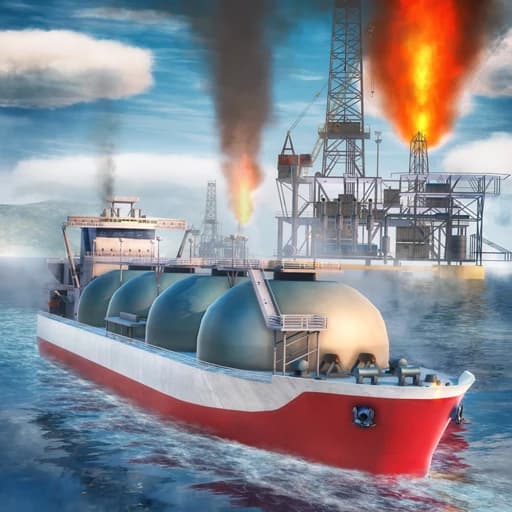 Ship Sim 2019 v2.2.6