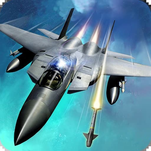 Sky Fighters 3D v2.7