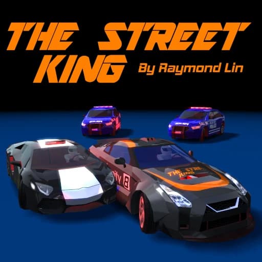 The Street King 3.92