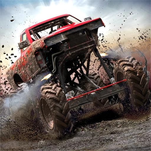 Trucks Off Road 1.92.9877