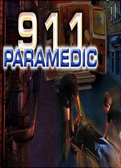 911 Paramedic