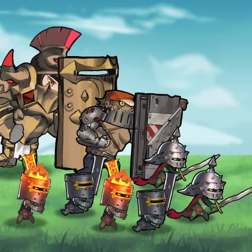 Elroi : Defense War 1.21.03