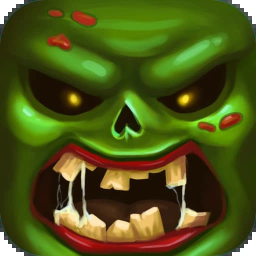 Magic Siege 1.95.312