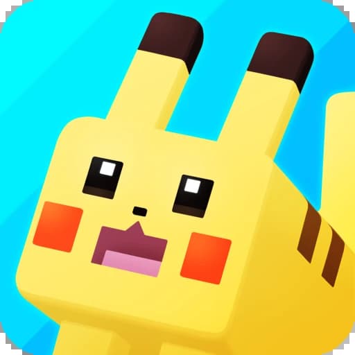 Pokémon Quest  1.0.9