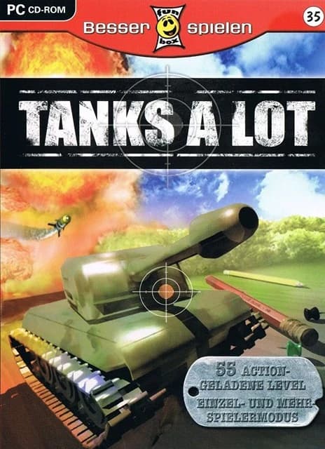 Tank-O-Box