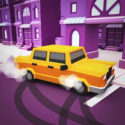 Drive and Park 1.0.36