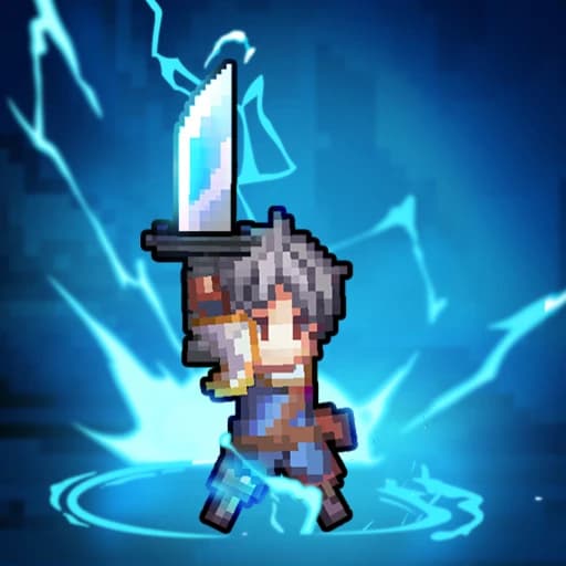 F Class Adventurer: AFK RPG 2.03.00