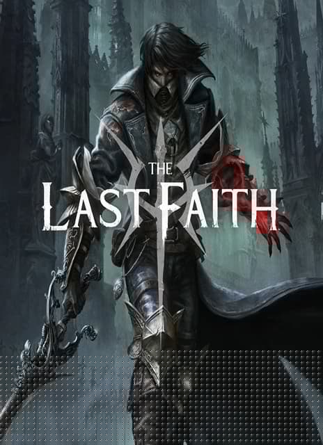 The Last Faith