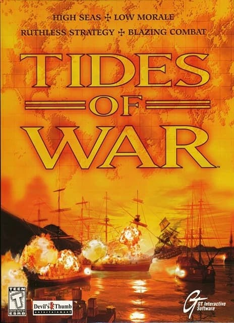 Tides of War