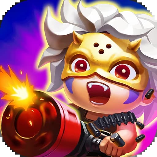 Zombie Shooter - Zombie.io 1.0.20