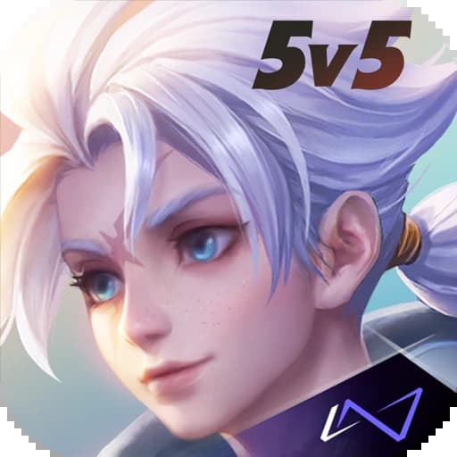 Arena of Valor 1.55.1.3