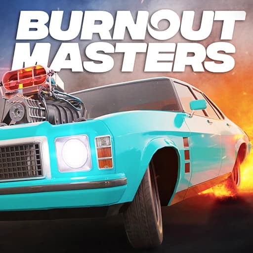 Burnout Masters 1.0056