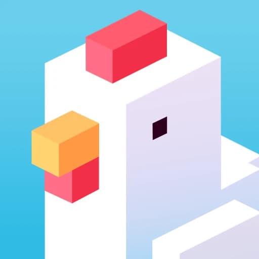 Crossy Road 7.10.0