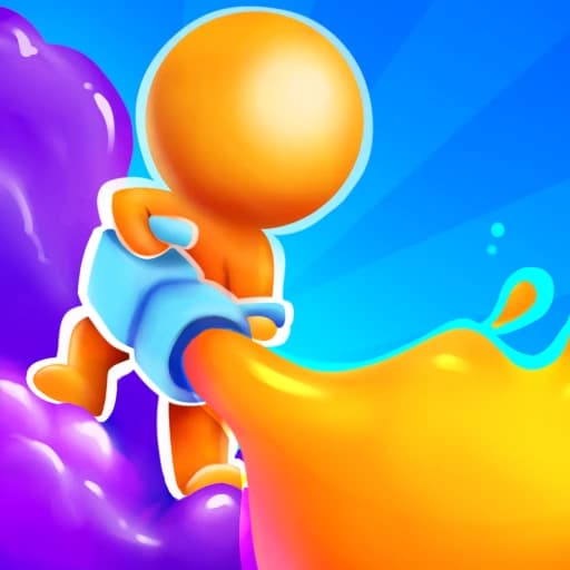 Dye Hard - Color War 1.0.378