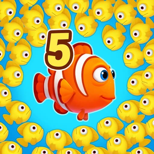 Fishdom 9.5.5.0