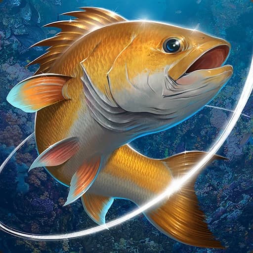 Fishing Hook 2.6.7