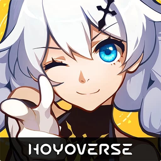 Honkai Impact 3 v8.6.0
