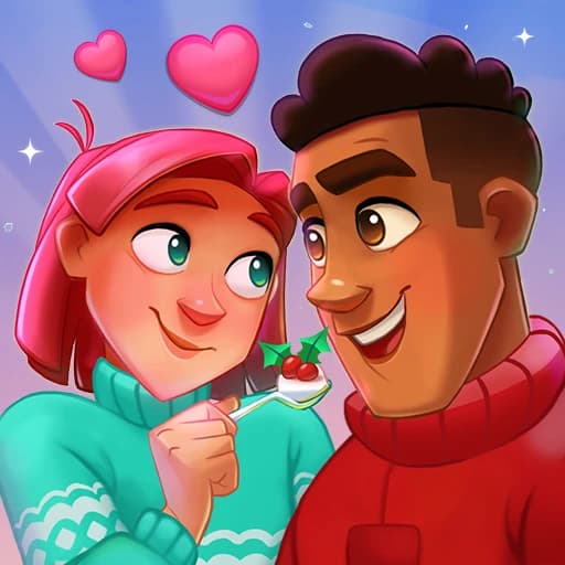 Love & Pies - Merge 0.67.1