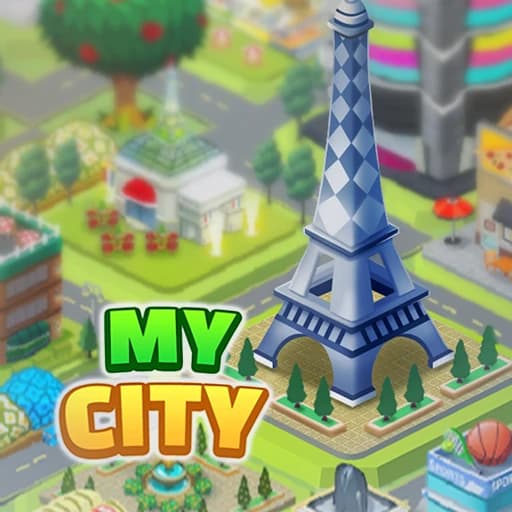 My City : Island 1.3.111