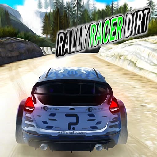Rally Racer Dirt 2.4.0