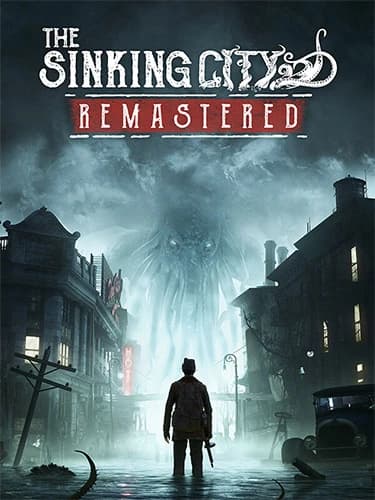 The Sinking City
