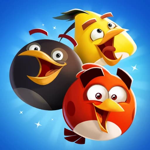 Angry Birds Blast 2.8.7