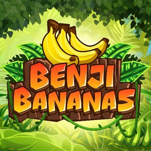 Benji Bananas 1.73