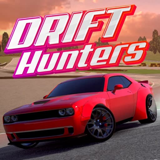 Drift Hunters 2.0.1