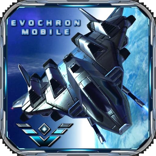 Evochron Mobile 1.1078