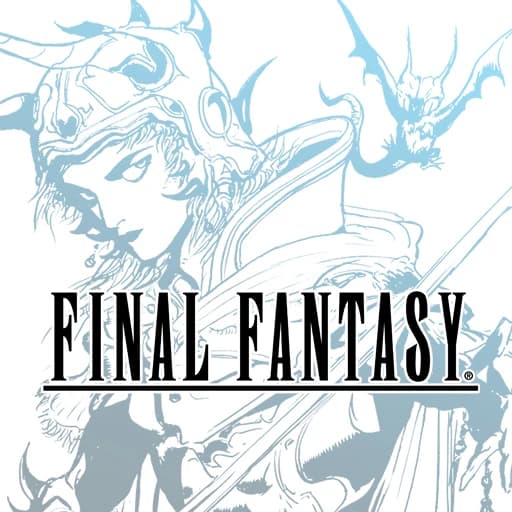 FINAL FANTASY 1.2.2
