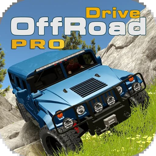 OffRoad Drive Pro 0.5