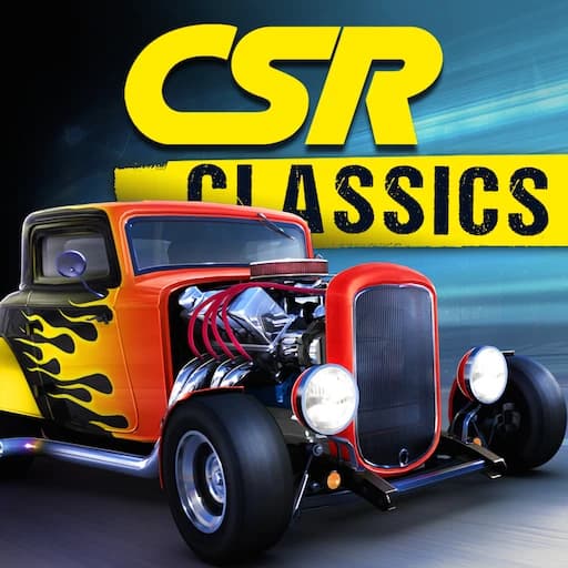 CSR Classics 3.1.4