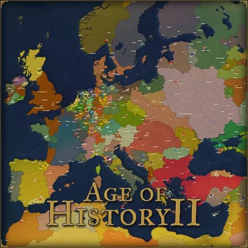 Age of History II 1.28