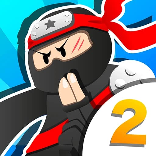 Ninja Hands 2 v0.4.4