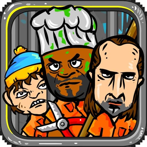 Prison Life RPG 1.6.4