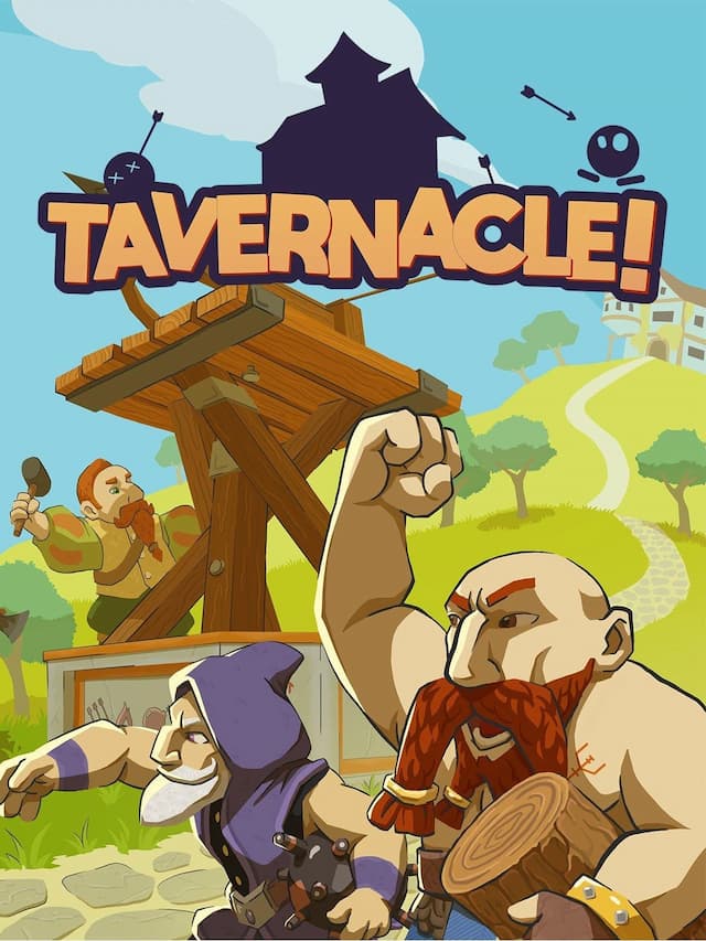Tavernacle!