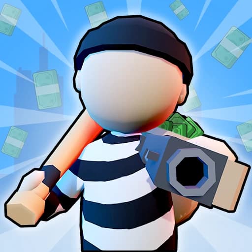Theft City 1.1.9.1