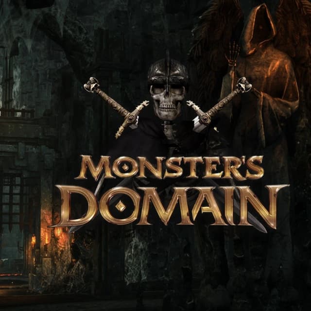 Monsters Domain