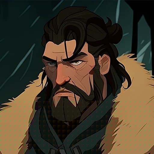 Nine Realms: Revolt 16