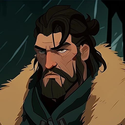 Nine Realms: Revolt 16